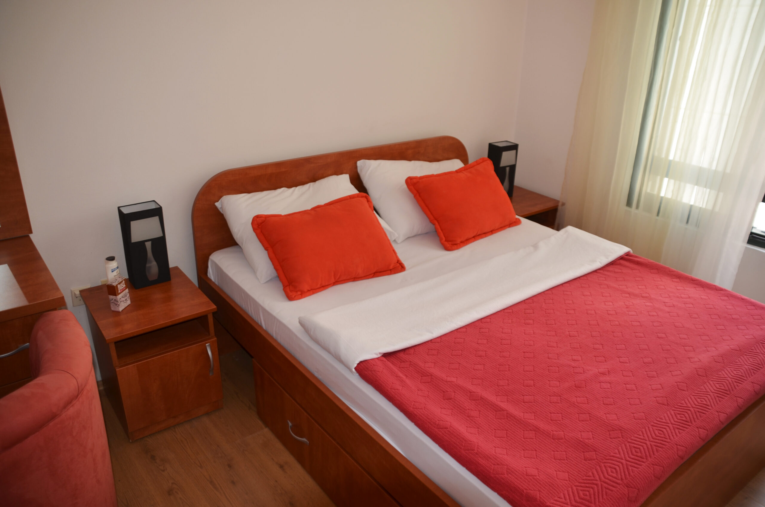 Apartman 19 - 5